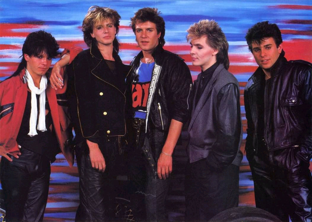 Duran Duran